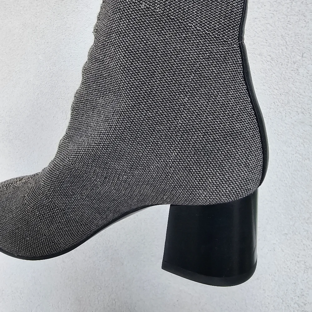 Hermes Boots - Picture 3 of 8